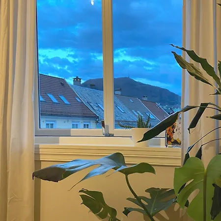 Apartment Unique Relaxed Corner Flat In