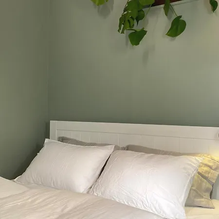 Unique Relaxed Corner Flat In Apartman Bergen