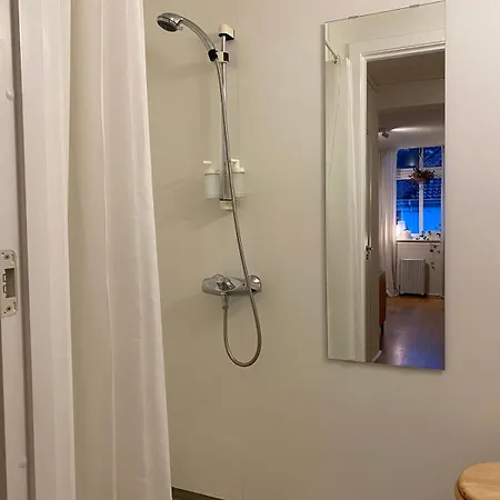 Apartment Unique Relaxed Corner Flat In Bergen